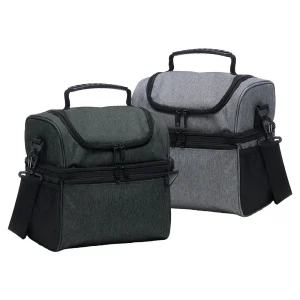 BOLSA TÉRMICA DUPLA 16 LITROS