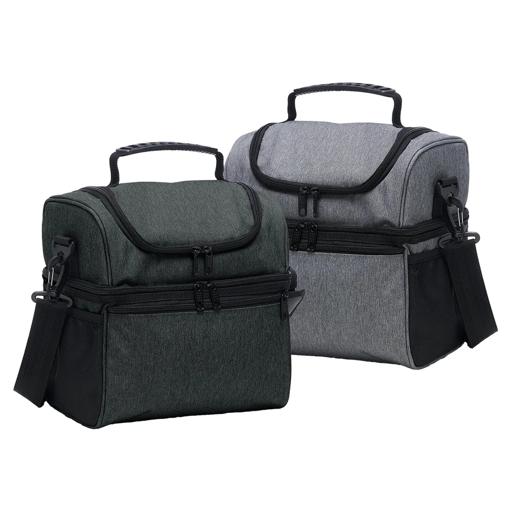 BOLSA TÉRMICA DUPLA 16 LITROS