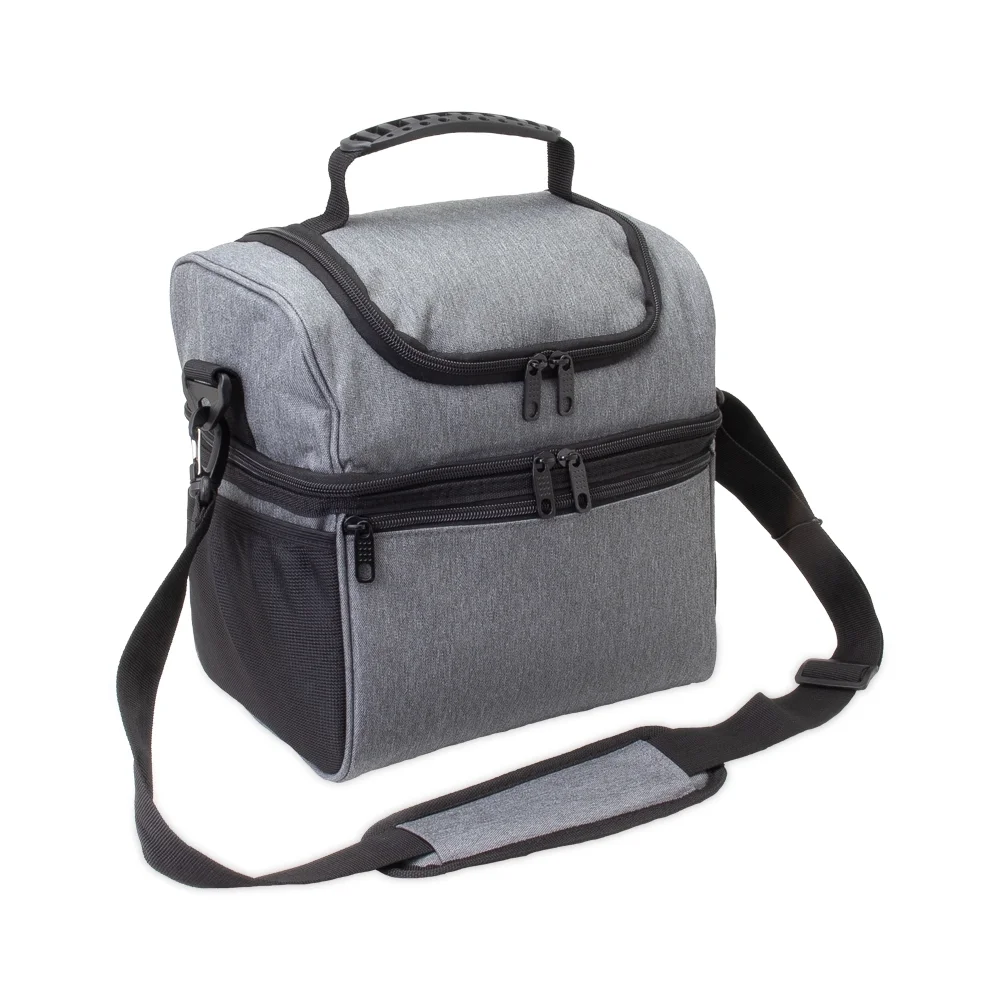 BOLSA TÉRMICA DUPLA 16 LITROS - Image 6