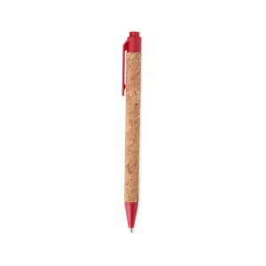 CANETA DE CORTIÇA