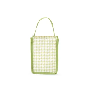 BOLSA DE MÃO POLIÉSTER