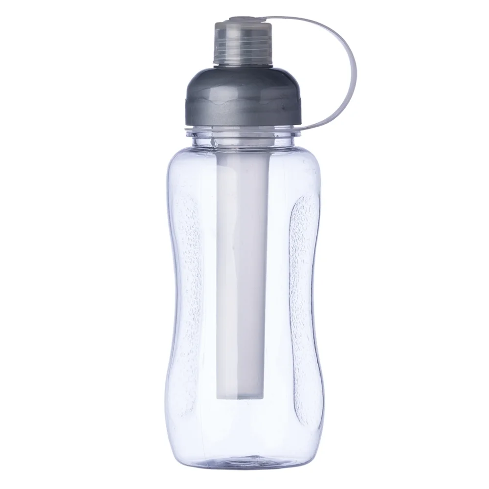 SQUEEZE ICEBAR PLÁSTICO 600ML