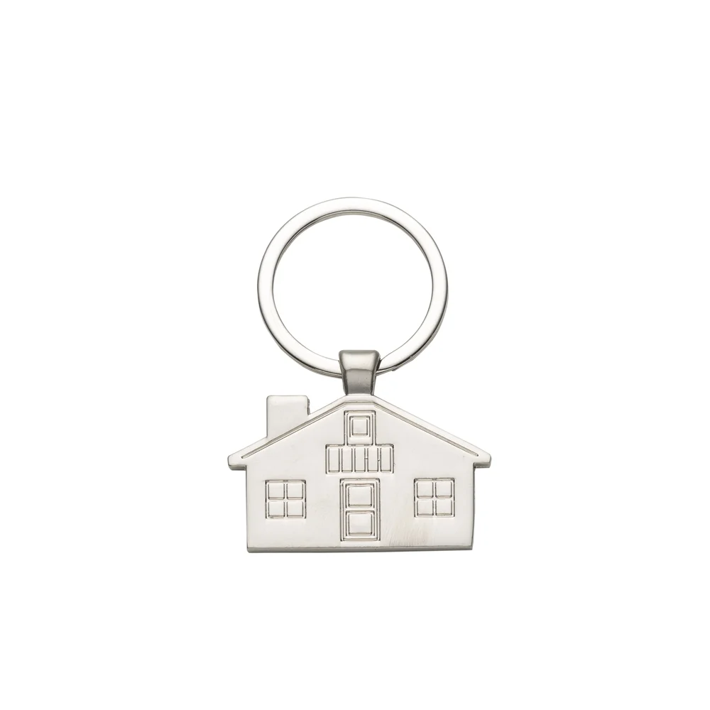 CHAVEIRO DE METAL CASA - Image 2