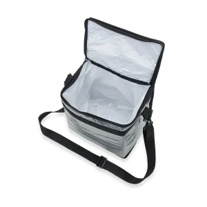 BOLSA TERMICA 11L PVC LAMINADO