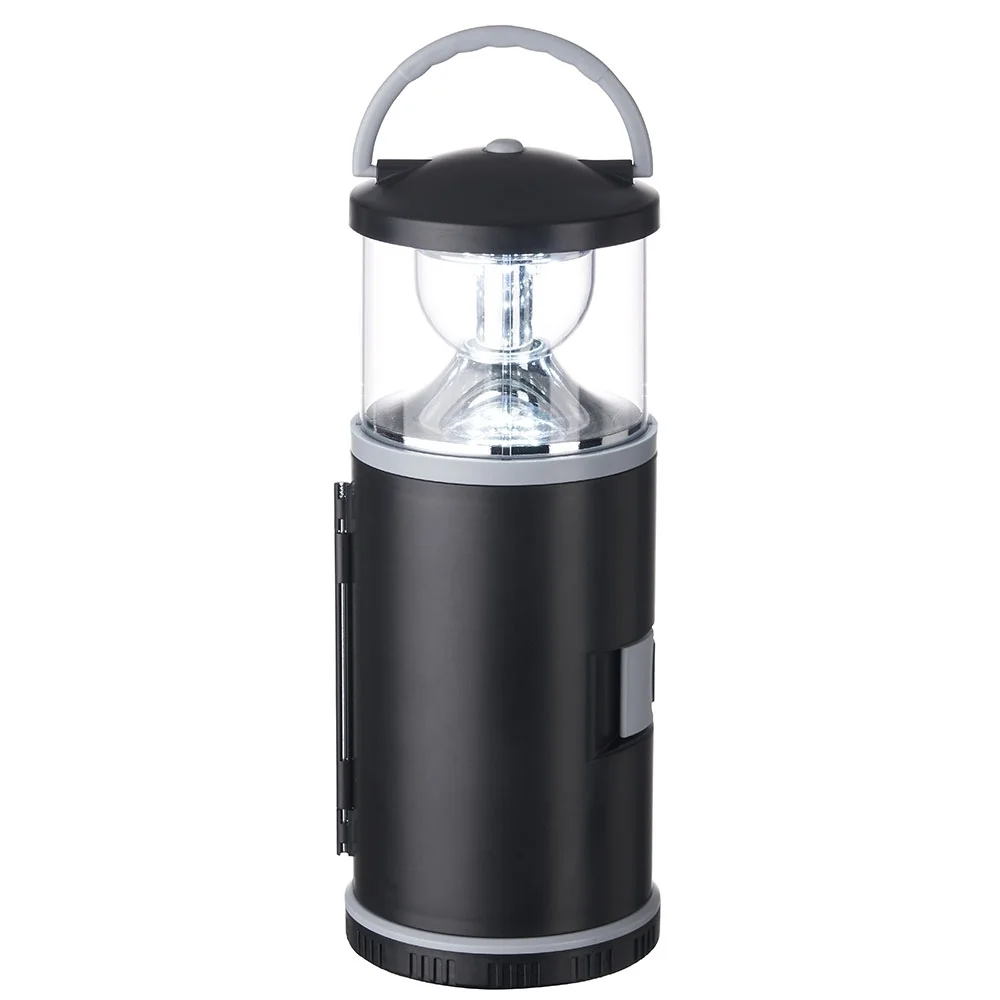 LANTERNA LED COM KIT FERRAMENTAS