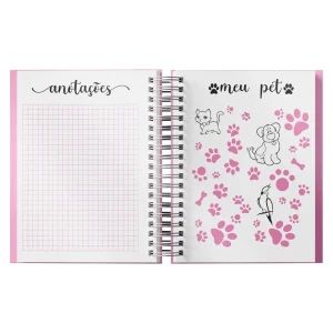 PLANNER PERCALUX ANUAL