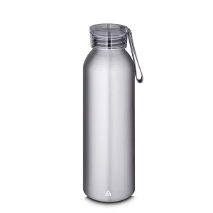 GARRAFA ALUMÍNIO 640ML
