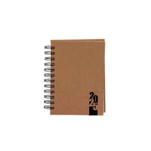AGENDA DIÁRIA 2025