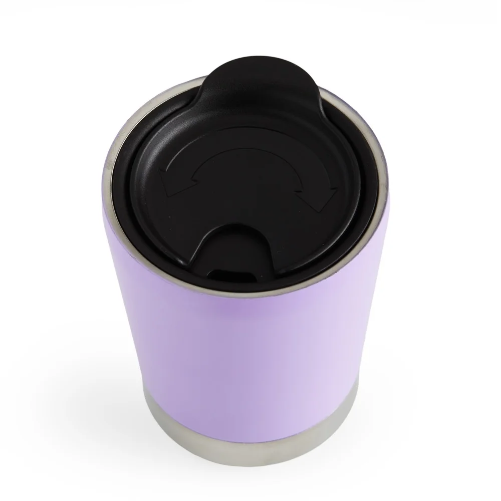 COPO PAREDE DUPLA INOX 300ML - Image 3