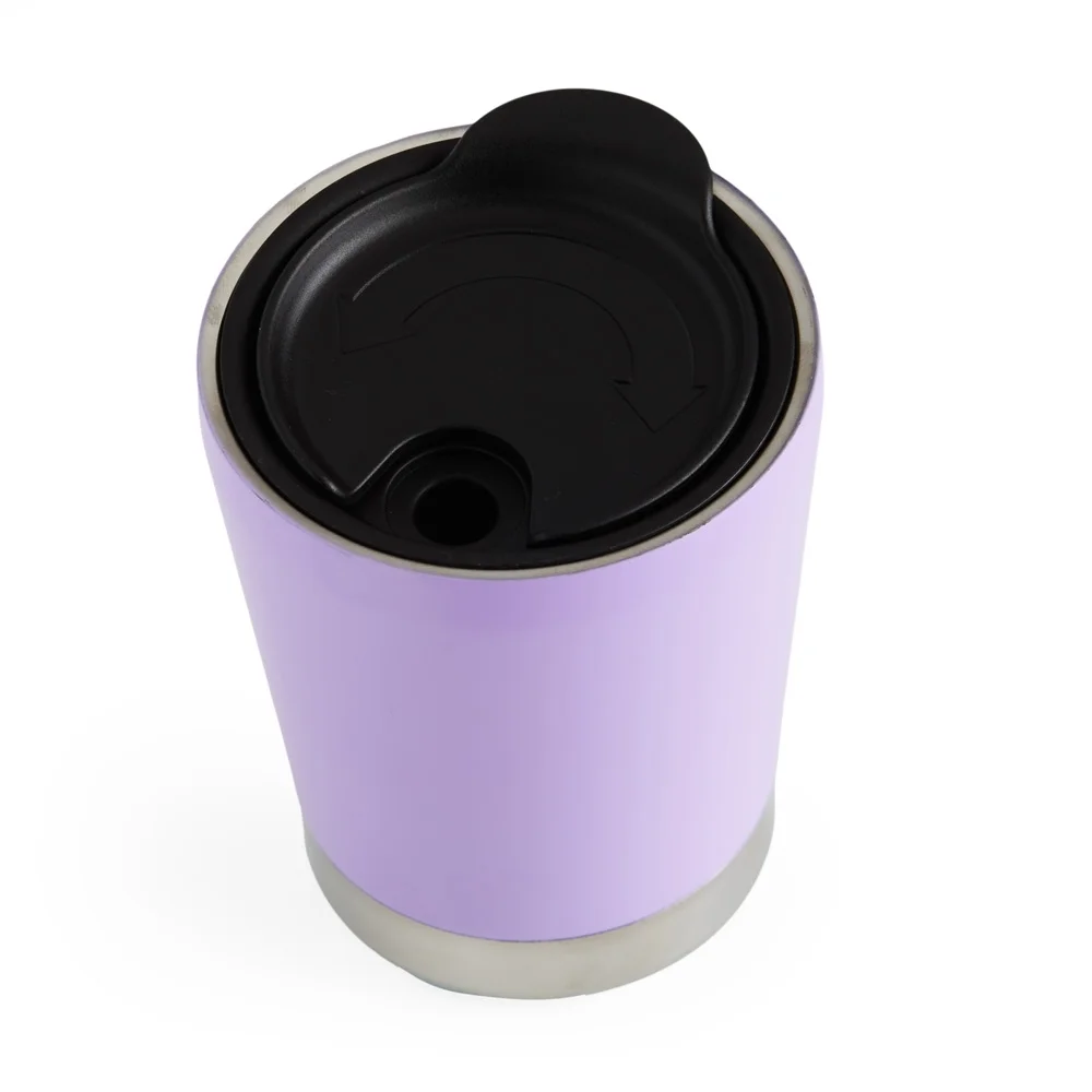 COPO PAREDE DUPLA INOX 300ML - Image 2