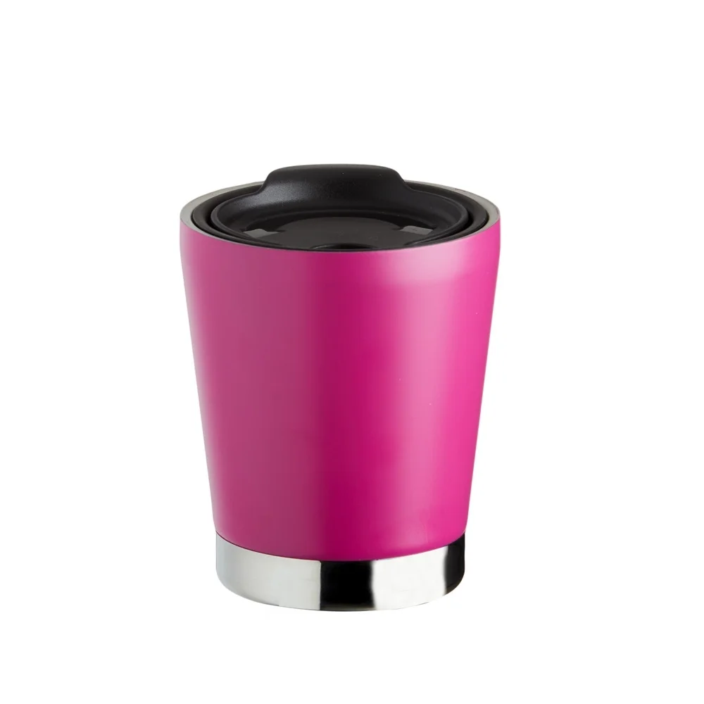 COPO PAREDE DUPLA INOX 300ML - Image 6