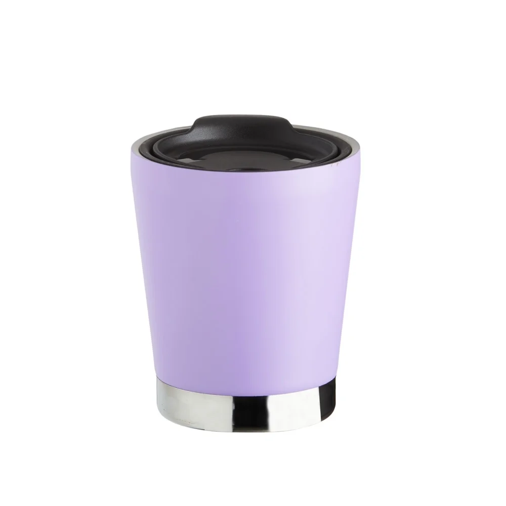 COPO PAREDE DUPLA INOX 300ML - Image 9