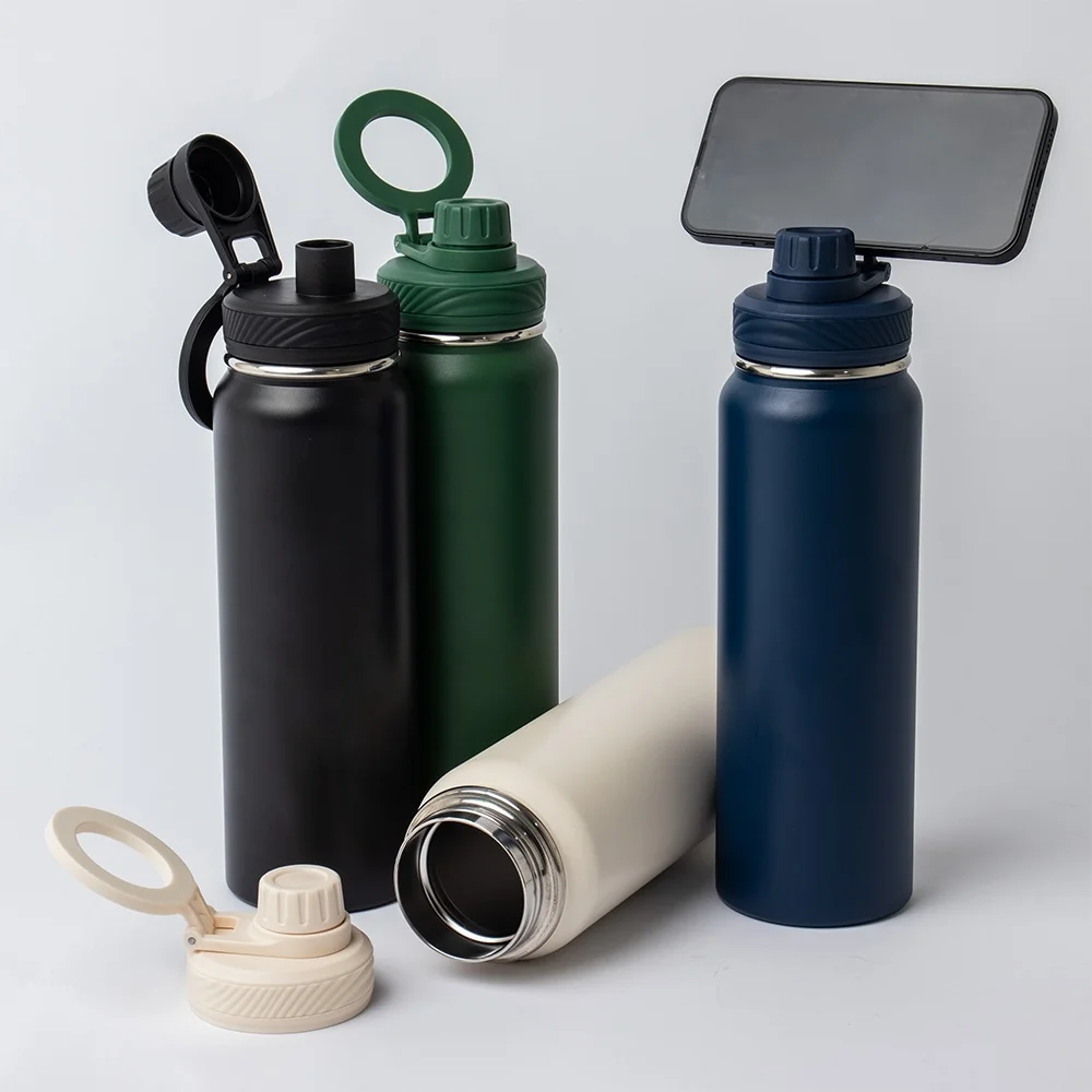 GARRAFA TÉRMICA 850ML - Image 5