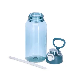 GARRAFA PLÁSTICA DE 1L
