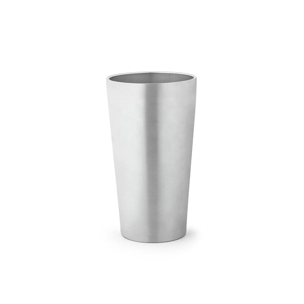 HALPERT. Copo térmico de viagem em aço inox 540 mL - Image 9
