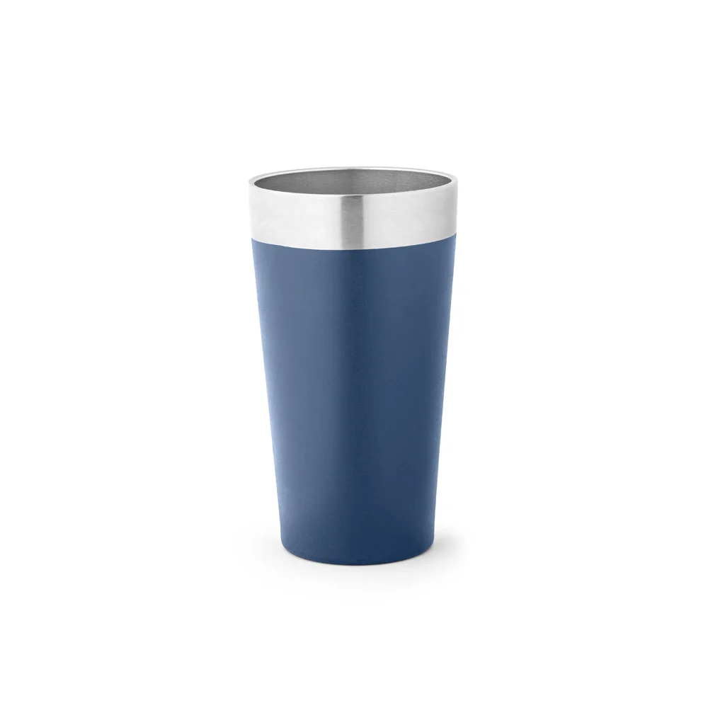HALPERT. Copo térmico de viagem em aço inox 540 mL - Image 8