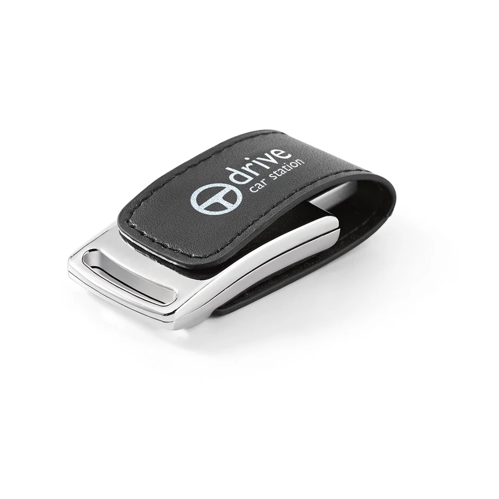 MOSFET 8GB. Pen drive em c. sintético - Image 3