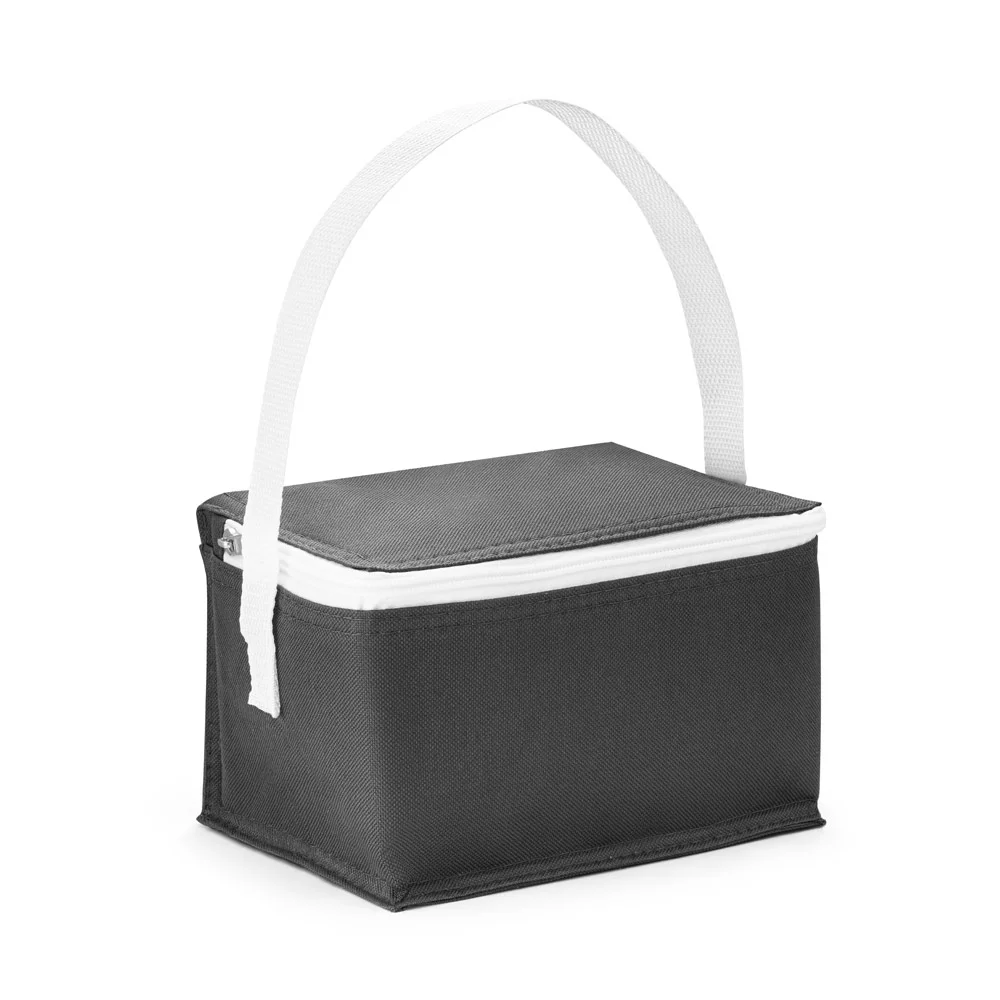 JEDDAH. Cooler. Bolsa térmica 3 L em 600D - Image 3