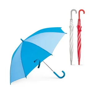 STORK. Guarda-chuva para criança em poliéster 190T