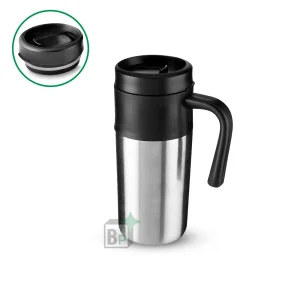Caneca Aço Inox 350ML Personalizado