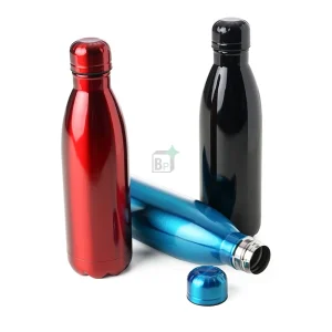 Garrafa Aço Inox 750ml Personalizado