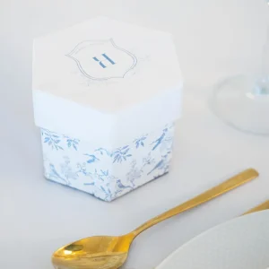 Lembrança Comunhão Caixa Elegante