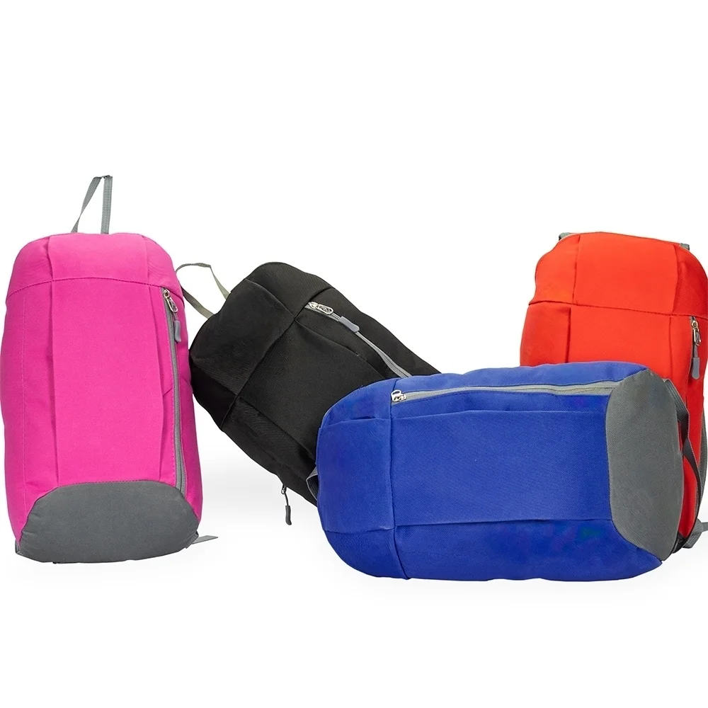 Mochila Poliéster 9 Litros - Image 4