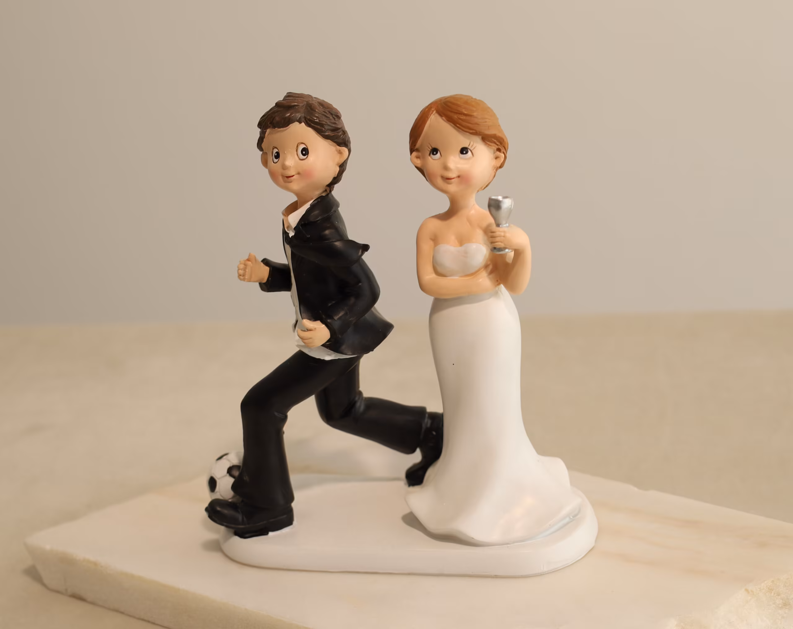 Topo Bolo Casamento Jogo