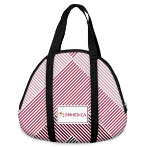 Bolsa Redonda Fitness S Bolso