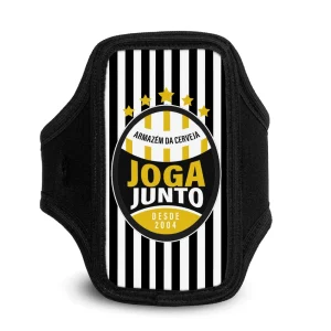Braçadeira para celular Personalizada