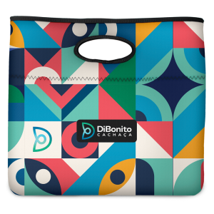 Bolsa Life Style Personalizada
