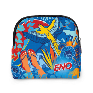 Mini Necessaire Infantil – (Porta Objetos)