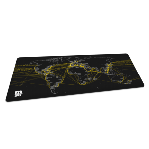 Mouse Pad Extra Grande Gamer 69X30 Promocional em Neoprene