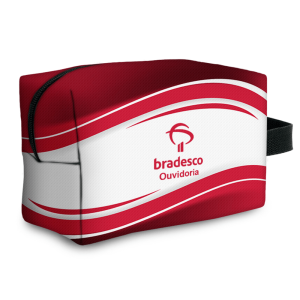 Necessaire Box Masculina GG