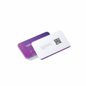 Cartões PVC