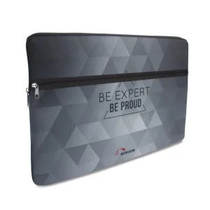 Case Para Notebook Personalizado 17′ Com Bolso Para Brinde Corporativo