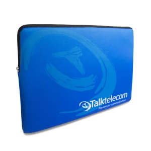 Case Notebook 11” Polegadas Pequeno Personalizado para Empresa