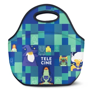 Bolsa Infantil Térmica Personalizada