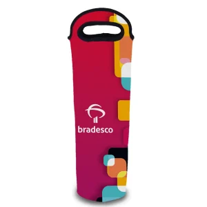 Porta Champagne M2 Personalizado