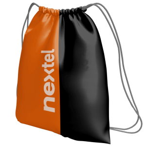 Mochila Saco Personalizado 40X50