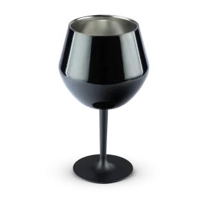 Taça Aço Inox Parede Dupla Térmica para Coquetel Stanley Personalizado para Empresa 414ml