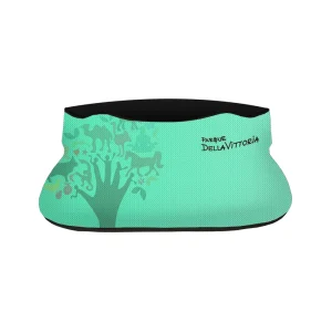 Viseira Esportiva Corrida Sublimada Brinde Personalizado