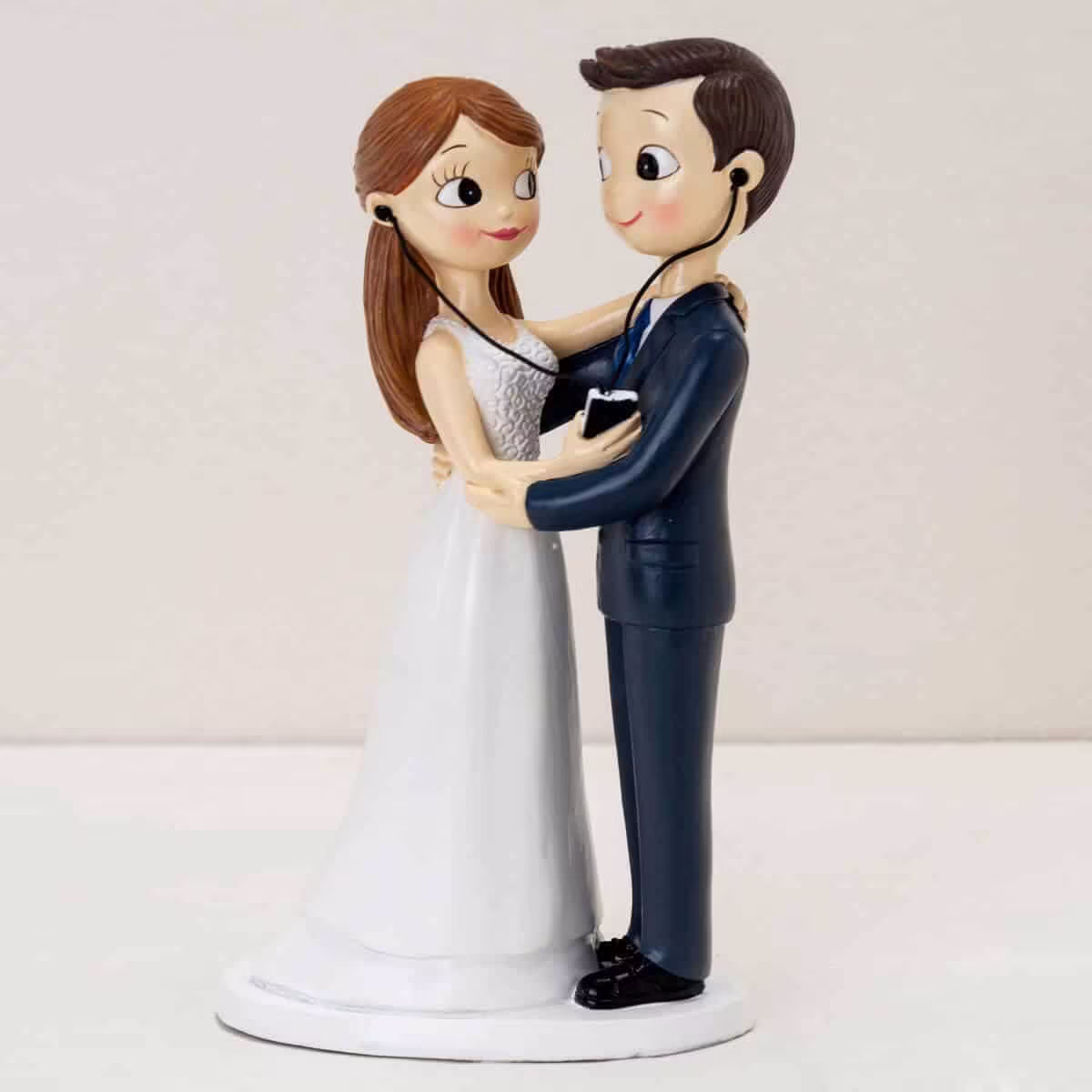 Topo Bolo Casamento Música